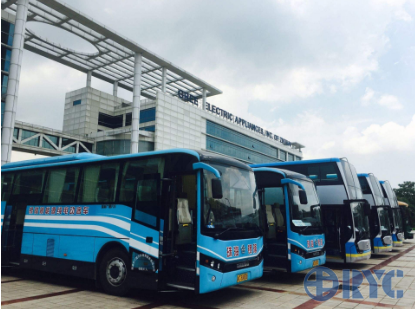 長(zhǎng)江汽車入圍，成為第五家獲得工信部批準(zhǔn)生產(chǎn)資質(zhì)的企業(yè)！