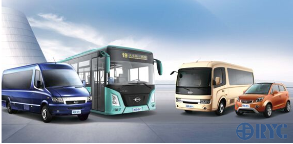 長(zhǎng)江汽車入圍，成為第五家獲得工信部批準(zhǔn)生產(chǎn)資質(zhì)的企業(yè)！