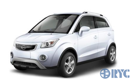 長(zhǎng)江汽車入圍，成為第五家獲得工信部批準(zhǔn)生產(chǎn)資質(zhì)的企業(yè)！