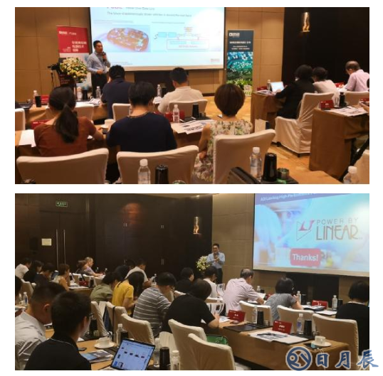 電源創(chuàng)新緊貼這些熱門(mén)應(yīng)用，一起來(lái)給趨勢(shì)和新技術(shù)劃重點(diǎn)