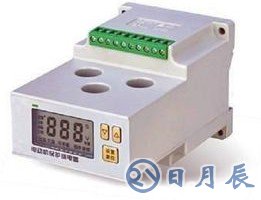 電動(dòng)機(jī)過(guò)熱過(guò)載保護(hù)器接線(xiàn)方法