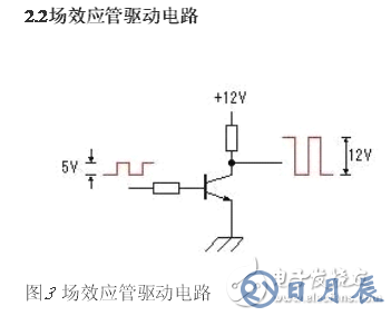 詳解由MOS管、變壓器搭建的逆變器電路及其制作過(guò)程