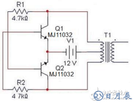60v轉(zhuǎn)220v逆變器的電路制作(幾款逆變器電路設(shè)計(jì)原理圖)