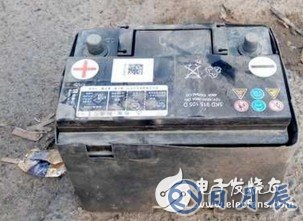 怎樣辯別電動(dòng)車電瓶是原裝的？