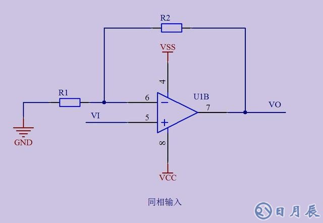 濾波、穩(wěn)壓、比較、運(yùn)放電路圖介紹