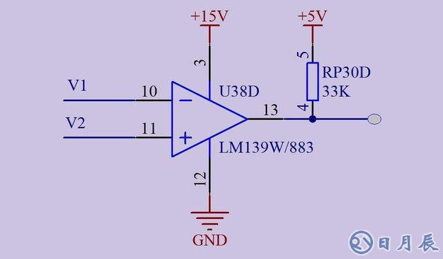 濾波、穩(wěn)壓、比較、運(yùn)放電路圖介紹