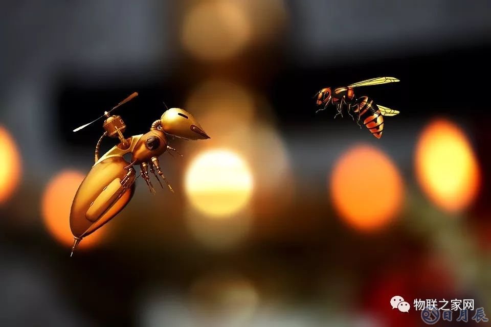 微型機(jī)器人未來(lái)會(huì)有哪些使命？