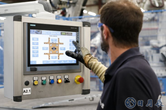 工業(yè)4.0技術將成為供應鏈最新模式