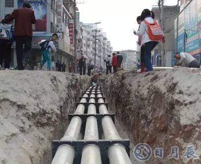 日本為何不把電線桿改成入地電纜 美國(guó)為啥總用木電桿