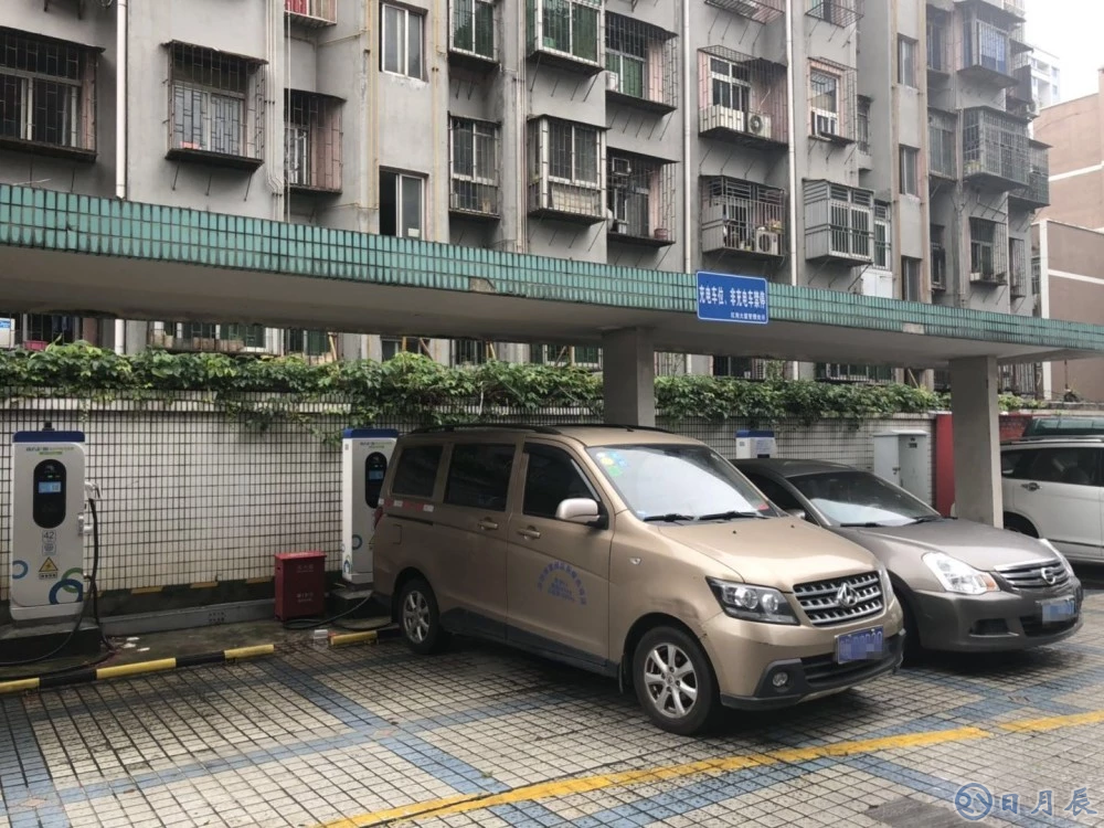 充電樁越多，車(chē)主越“焦慮”？