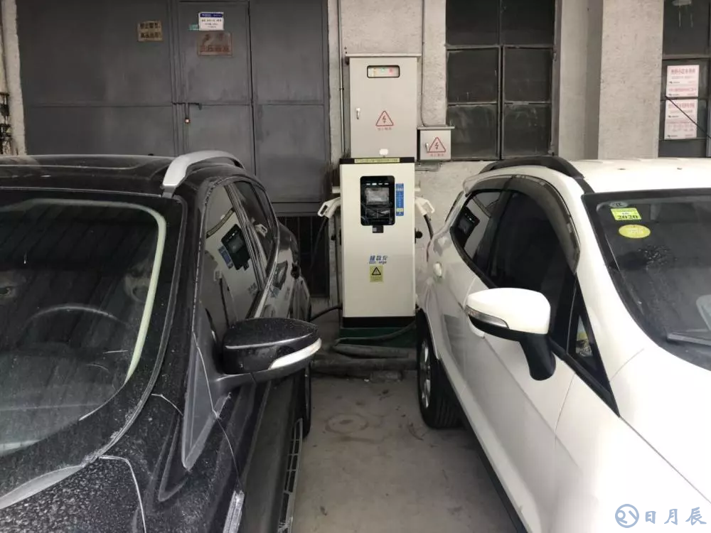 充電樁越多，車(chē)主越“焦慮”？