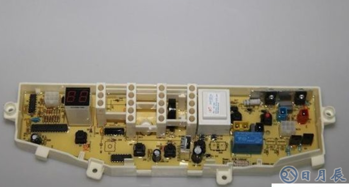 洗衣機(jī)電路板維修有哪些方法?