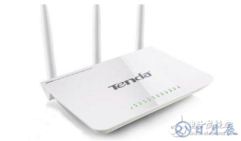 你家里的無(wú)線路由器能支持多少設(shè)備呢