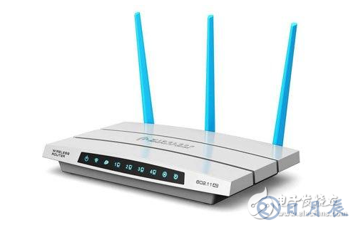 你家里的無(wú)線路由器能支持多少設(shè)備呢