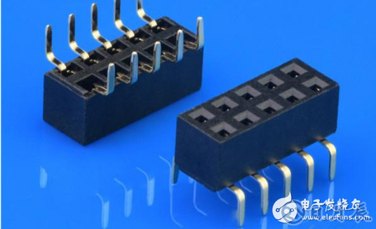 板對(duì)板連接器廠家如何保證連接器的優(yōu)異性能