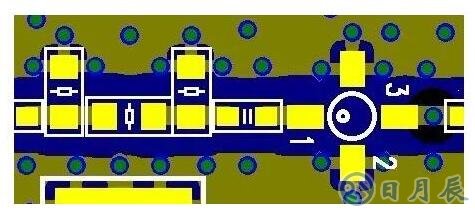 pcb布線約束規(guī)則有哪些