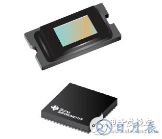 德州儀器:實(shí)現(xiàn)超便攜1080p顯示的設(shè)計(jì)方案