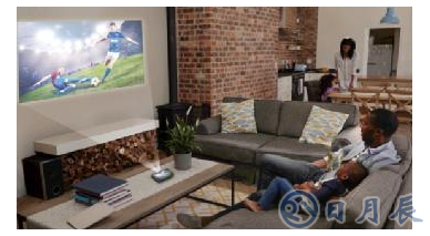 德州儀器:實(shí)現(xiàn)超便攜1080p顯示的設(shè)計(jì)方案