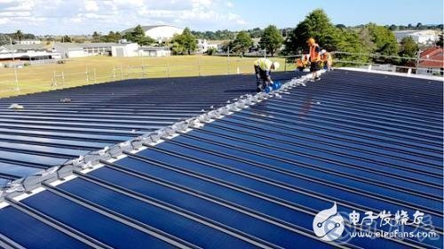 薄膜組件技術(shù)市場擴大將迎來革新