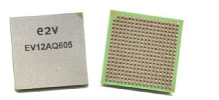 EV12AQ605，EV12AQ600面向競爭激烈的大用量應用的優(yōu)化版本