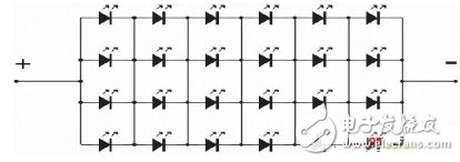 基于結(jié)溫保護的LED驅(qū)動電路設(shè)計