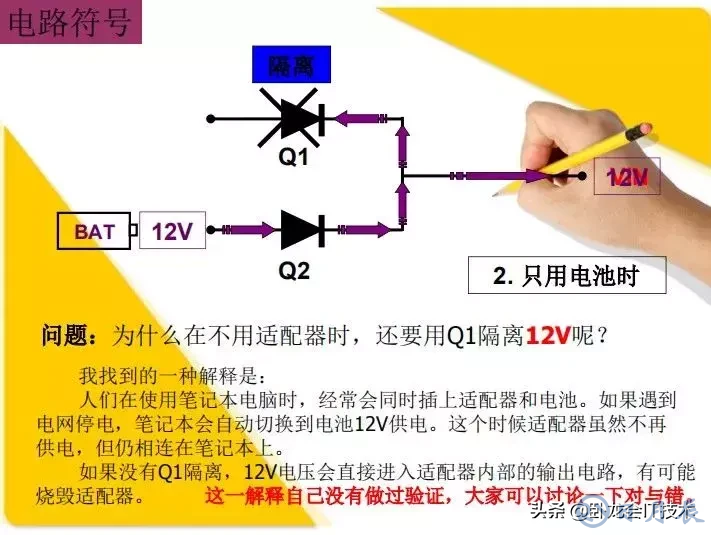 MOS管電路工作原理及詳解！50多張圖揭示一切MOS管電路圖