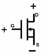 一文詳解MOS管，看完后醍醐灌頂！