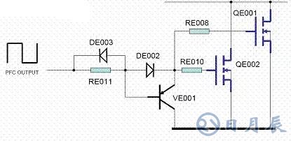 一文詳解MOS管，看完后醍醐灌頂！