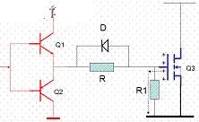 一文詳解MOS管，看完后醍醐灌頂！