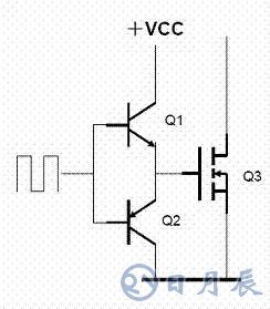 一文詳解MOS管，看完后醍醐灌頂！