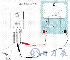 一文詳解MOS管，看完后醍醐灌頂！