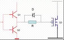 一文詳解MOS管，看完后醍醐灌頂！