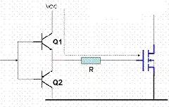 一文詳解MOS管，看完后醍醐灌頂！
