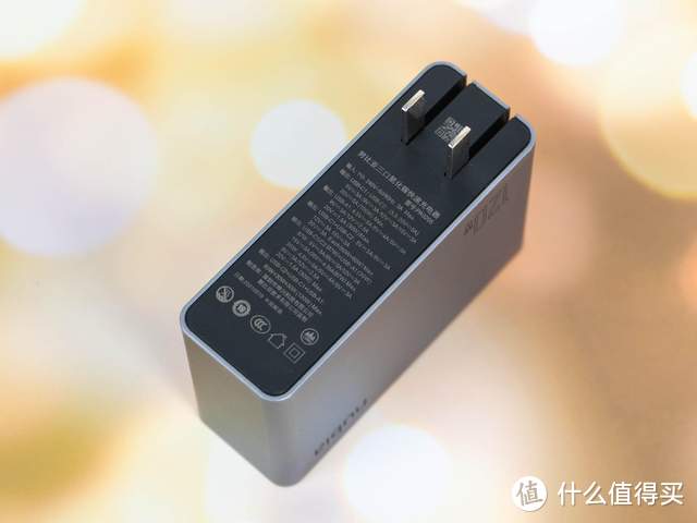 各大廠家氮化鎵充電器產(chǎn)品簡(jiǎn)介