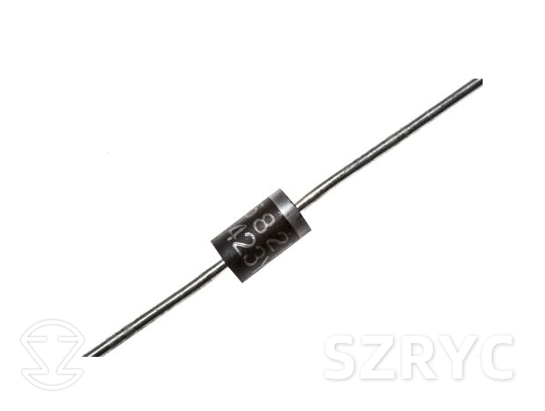 1N5821二極管參數(shù)和應用